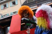 Fasnachtsumzug Laufen 2009